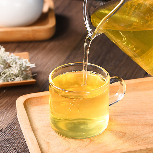 莓茶张家界特级野生正品龙须芽尖永顺霉茶庸城土家长寿村藤茶新茶 - 图2