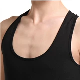 Красная танцевальная обувь мужского танце