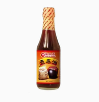 Taiwan imports Halloween pot bottom oil 300ml pot bottoms with fresh soy sauce