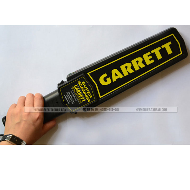 格安SALEスタート！ BICストアATPRO GARRETT Pro金属検出器