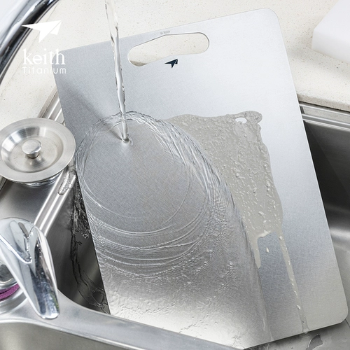 Кейт Кайси титановый трекет