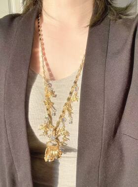 【BW中古】第一仙女品牌Kirks Folly经典