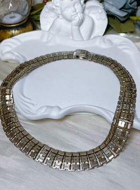 【BW中古】Coro打标蛇骨链，Chocker
