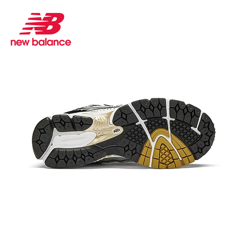 New Balance NB男女复古9060系列1906系列跑步鞋运动鞋M1906RA/RB-图1