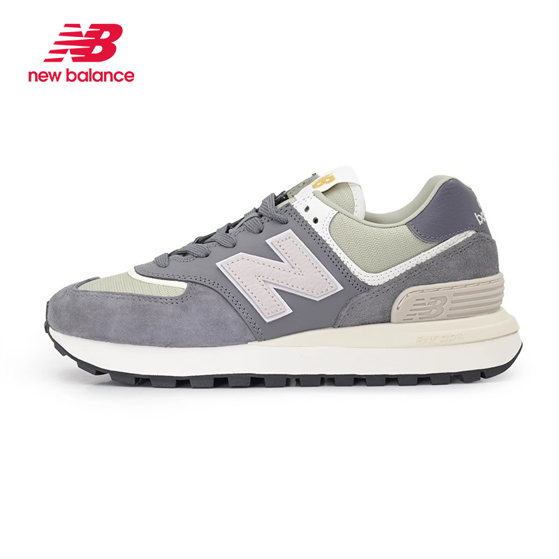 new balance nb574男鞋女鞋龙年新款复古休闲慢跑运动鞋 U574LGGD