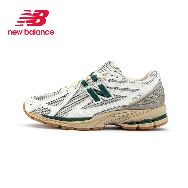 New Balance NB男女复古9060系列1906系列跑步鞋运动鞋M1906RA/RB-图3