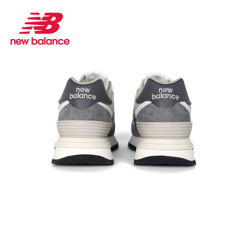 new balance nb574男鞋女鞋龙年新款复古休闲慢跑运动鞋 U574LGGD