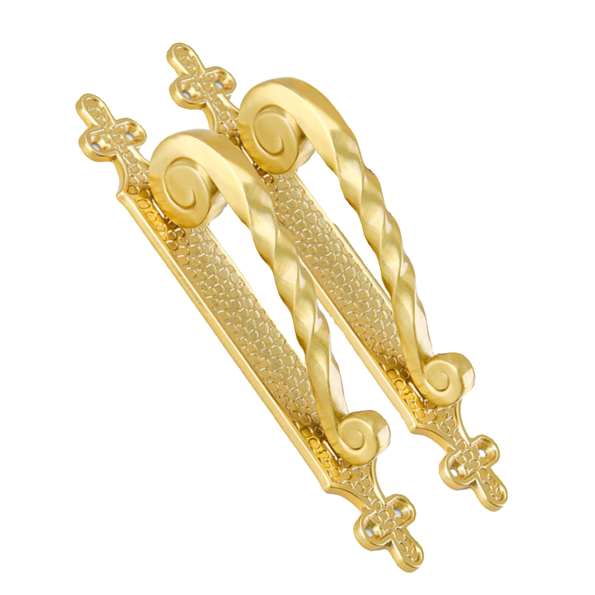 欧式洋花门把手实心全黄铜仿古美式柜门豪华酒店KTV推拉大门拉手,淘宝优惠券,粉丝福利购,淘宝优惠卷