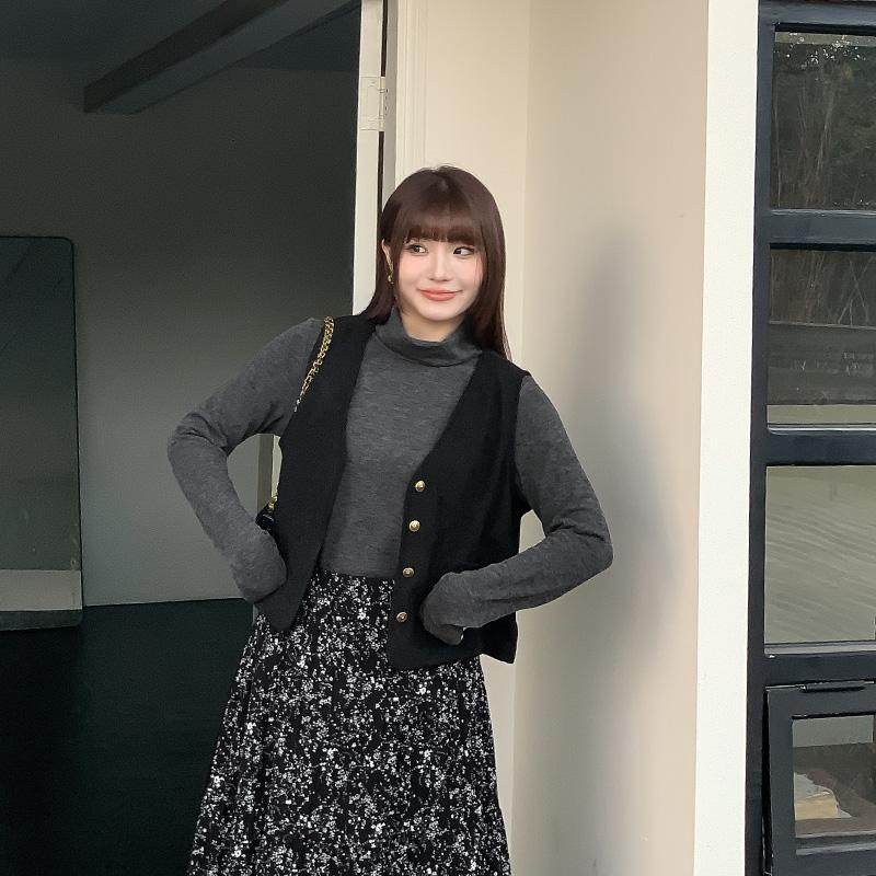 秋冬大码女装200斤胖mm加绒加厚马夹宽松显瘦马甲背心上衣32169,淘宝优惠券,粉丝福利购,淘宝优惠卷