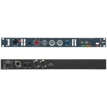Nive AMS Neve 1073 SPX single channel talk with EUQ plus balanced channel bar Professional recording studio