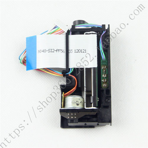精工 LTPH245D-C384-E 托利多 收银秤 bTwin 3680C 热敏打印机头 - 图2