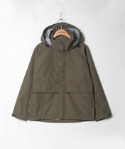 Day Department Men Ladies Speed Dry Jacket Windproof Jacket ECWCS Retro Submachine Clothing