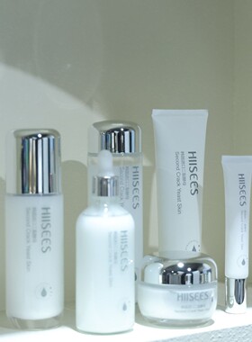 卫生间装饰品北欧风洗护用品摆件