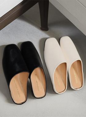 卫生间摆件简约现代拖鞋软装饰品