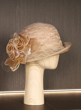 衣帽间摆件欧式托盘道具装饰品