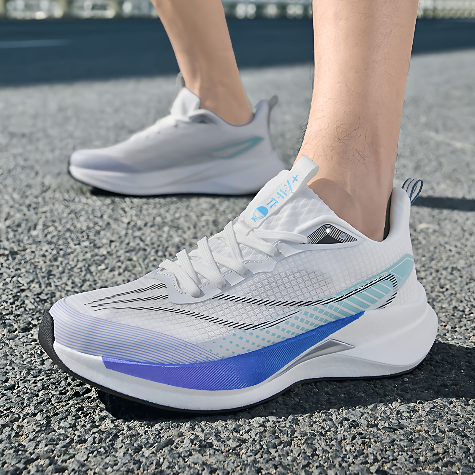 2026新款赤兔9pro跑步鞋男女儿童碳板学生竞速跑鞋网面透气运动鞋,淘宝优惠券,粉丝福利购,淘宝优惠卷