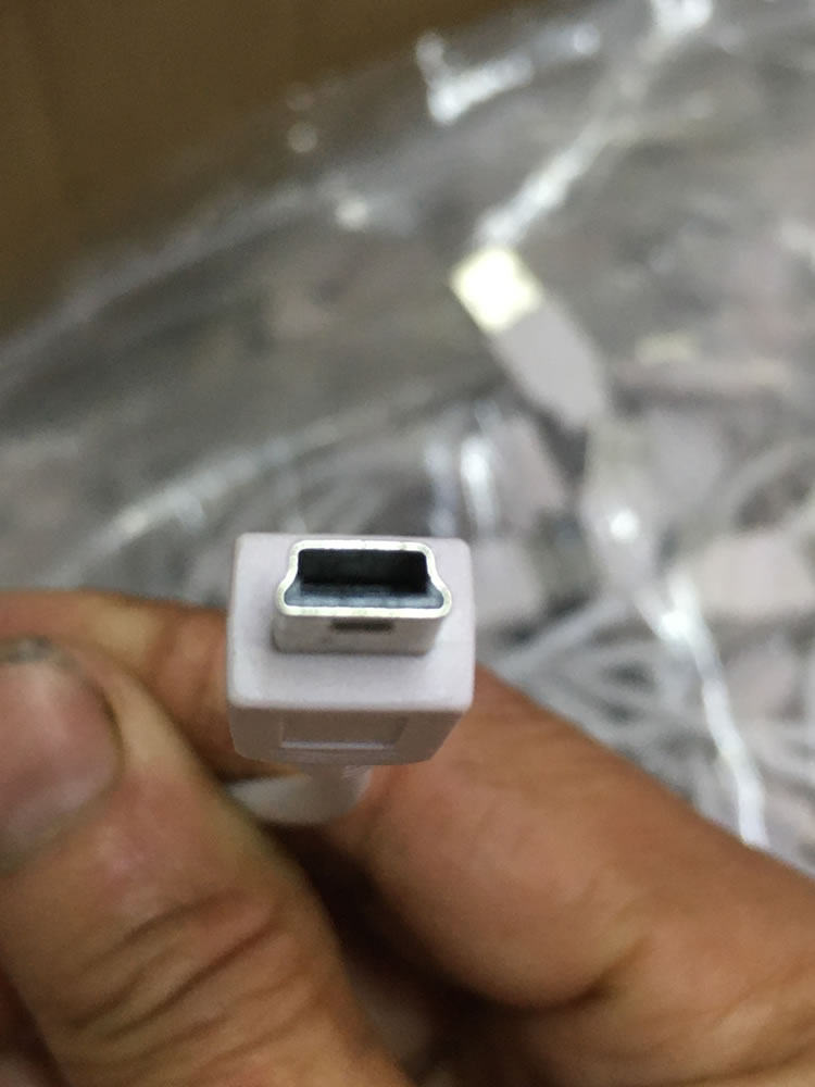 10条价mini usb数码mp3音箱充电线电源线