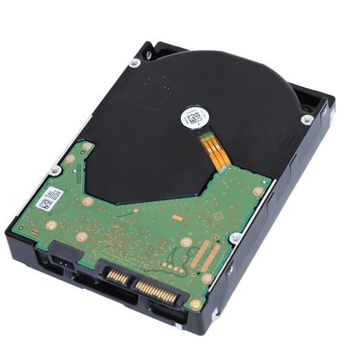 WD/西部数据 WUH721816ALE6L4企业级氦气16tb西数机械硬盘16t台式 - 图1