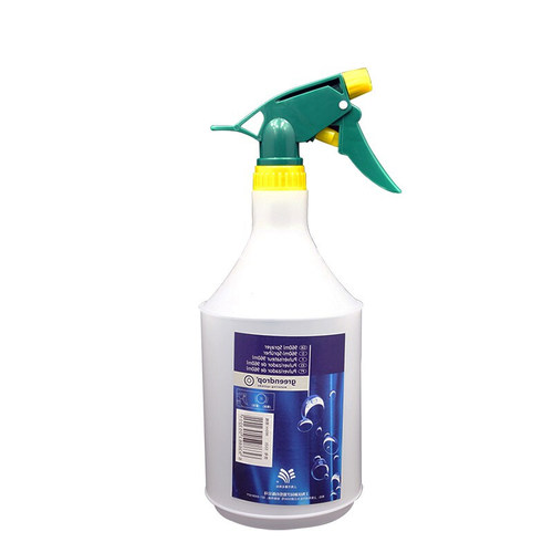 沃施牌喷壶 浇水壶 雾化喷雾器喷水壶浇花壶960mL 刻度清晰可配药 - 图3