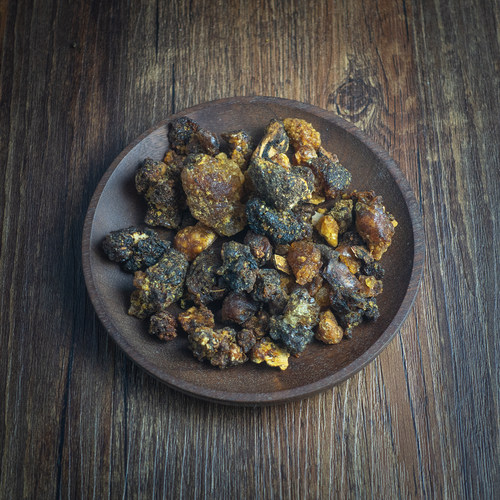 甜没药提取精油酿酒用opoponax - 图1