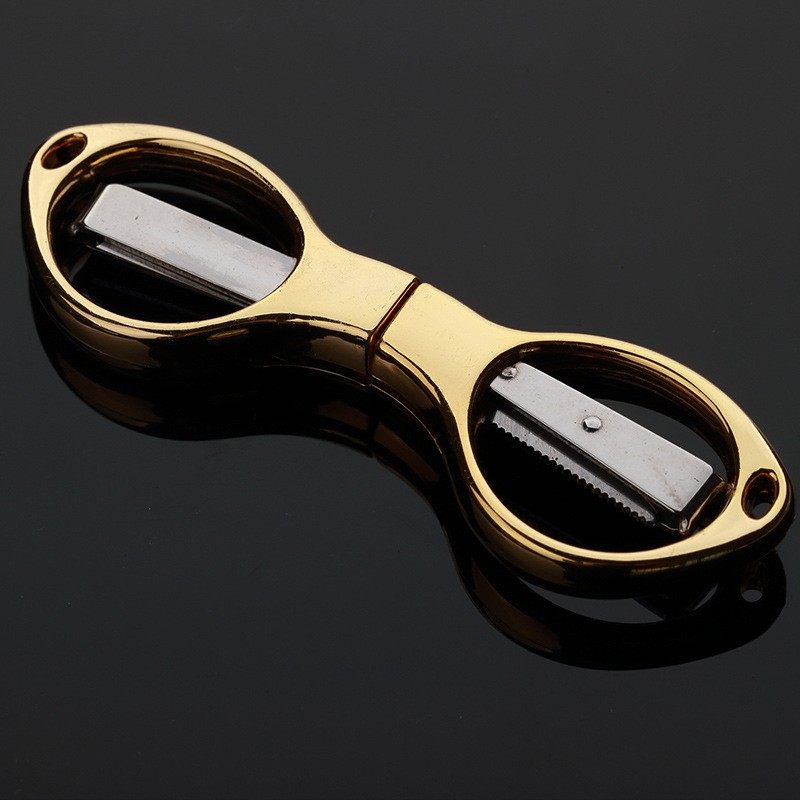 复古剪不锈钢家用剪刀方形手柄绣花剪学生手工假发小剪办公小剪刀,淘宝优惠券,粉丝福利购,淘宝优惠卷