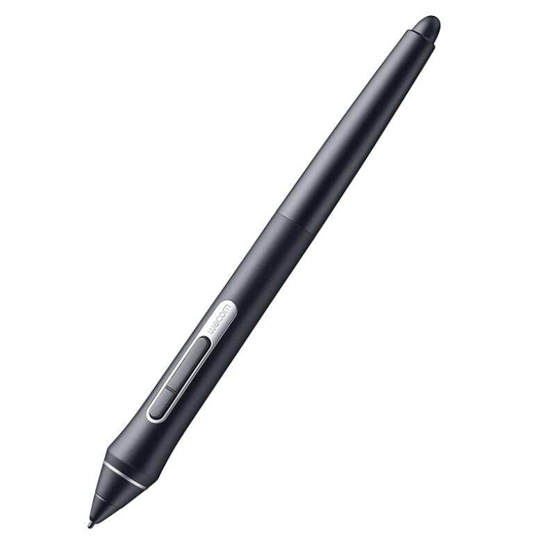 WACOM ProPen2压感笔紧握笔影拓PRO新帝8192级KP504E正品盒装联保_虎窝淘