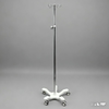 304 accessories tertiary hospital floor-standing mobile infusion stand