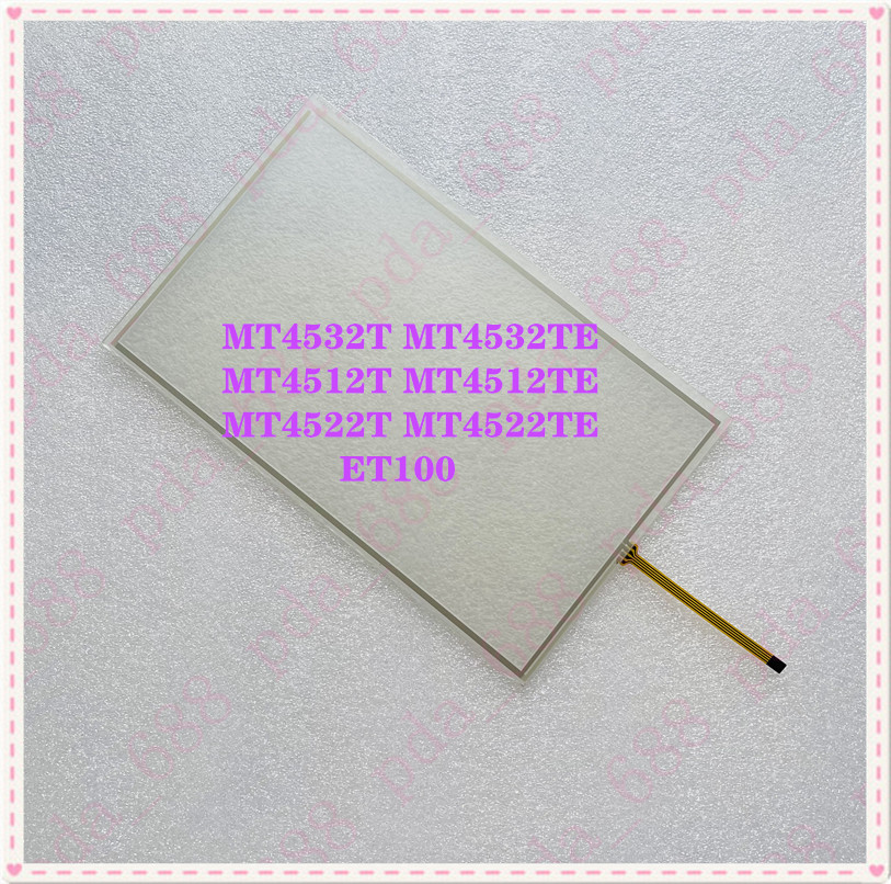 MT4512T MT4522T MT4523T MT4532T ET100 GL100E G100E触摸板外屏 - 图2