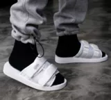 Tide woo Suicoke Moto-Cab Sandals Slides Slides Slides Alides японские холодные ботинки в Монте-Бич