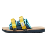Tide woo Suicoke Moto-Cab Sandals Slides Slides Slides Alides японские холодные ботинки в Монте-Бич