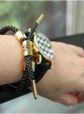 rastaclat正品美国小狮子手链