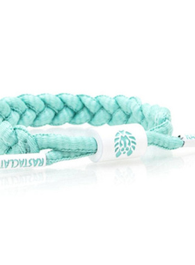 rastaclat美国小狮子多色手链