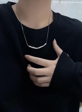 2025年爆款高级感锁骨链