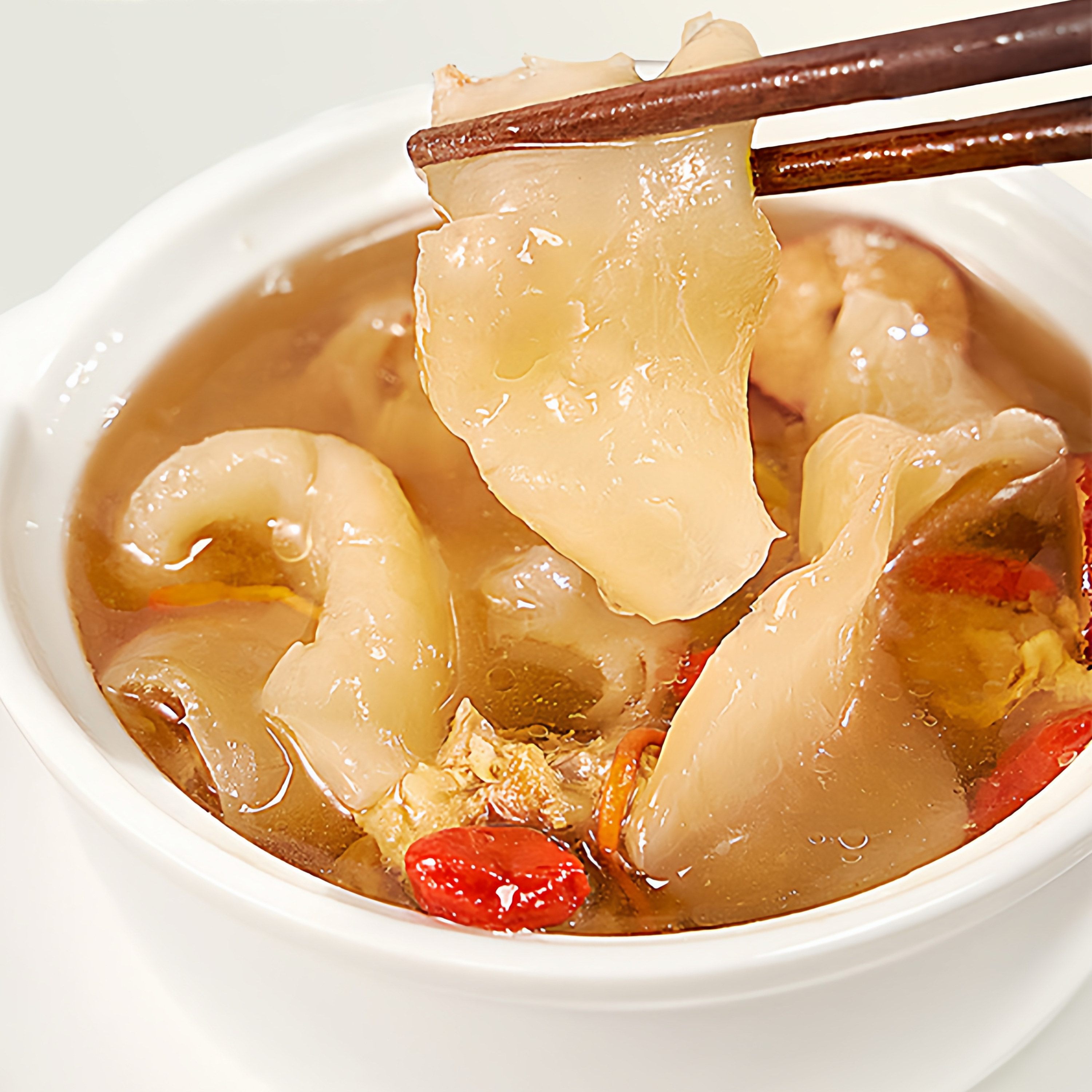 鱼胶礼盒溯源进口鱼胶孕妇滋补品即食滋补健康礼盒装,淘宝优惠券,粉丝福利购,淘宝优惠卷