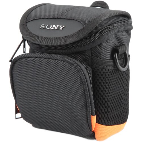 sony索尼黑卡RX100VII VI V IV RX100M7 M5 M6VLOG ZV1单肩相机包 - 图3