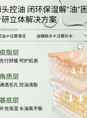 牛尔茶树控油水杨酸净肤水150ml