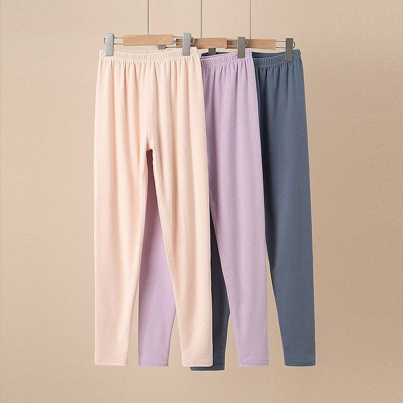 男童秋裤德绒儿童保暖裤中大童单裤青少年内穿打底裤女学生校园睡,淘宝优惠券,粉丝福利购,淘宝优惠卷