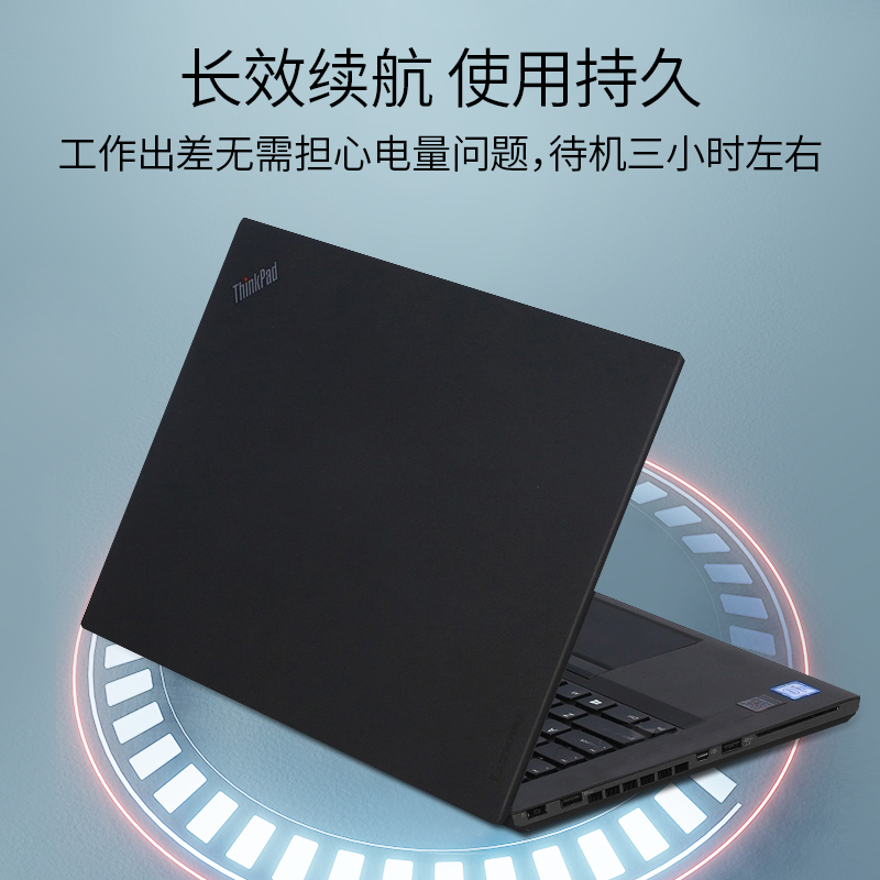 ThinkPad T490 T480 T480S T470S T460S T450S联想笔记本商务办公-图2