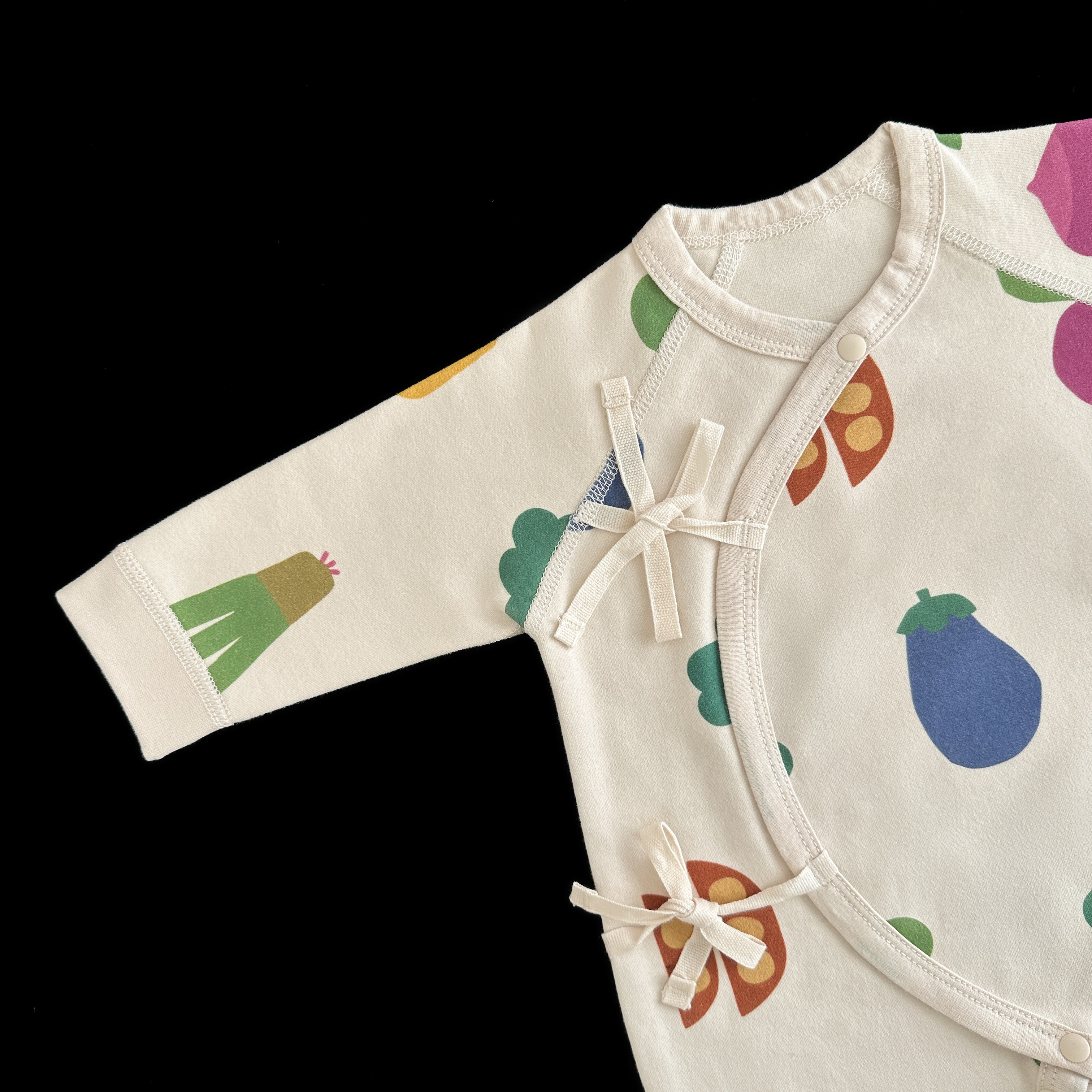 新生儿婴儿装春秋冬季纯棉质连体衣满月百天宝宝长袖和尚爬服套装,淘宝优惠券,粉丝福利购,淘宝优惠卷