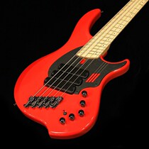 DINGWALL NG-3 5st5 string Adam Nolly Getgood Carnival Red Bass electric bass bass