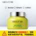 Hàn Quốc Chính hãng GIỚI THIỆU ME Lemon Detox Cream Massage Acne 祛 Yellow Black Head Burr Cleansing Face Cream - Kem massage mặt
