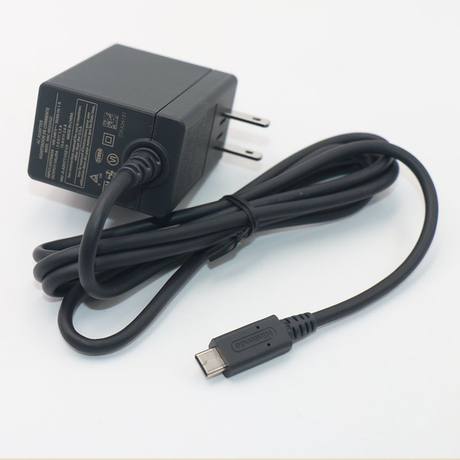 original nintendo switch charger
