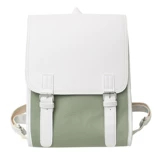 Японский вместительный и большой ранец, сумка через плечо, водонепроницаемый рюкзак, подходит для студента, 14 дюймов