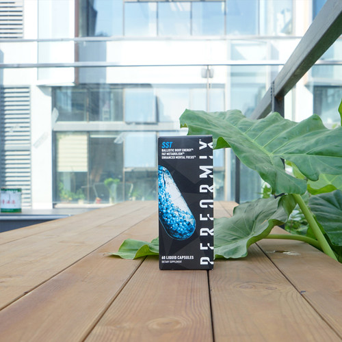 Performix巅峰蓝魔胶囊60粒sst黑金魔黑魔夜黄魔氮泵健身CLA补剂 - 图2