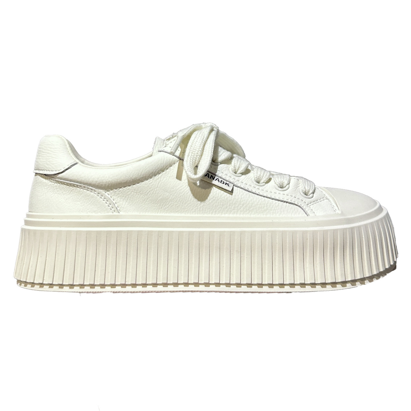 品质尖货~新版本全皮真皮韩版软底丑萌厚底板鞋女鞋小白鞋饼干鞋,淘宝优惠券,粉丝福利购,淘宝优惠卷