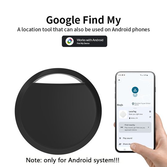 安卓全球定位器android谷歌寻找find hub app老人小孩防丢跟踪器