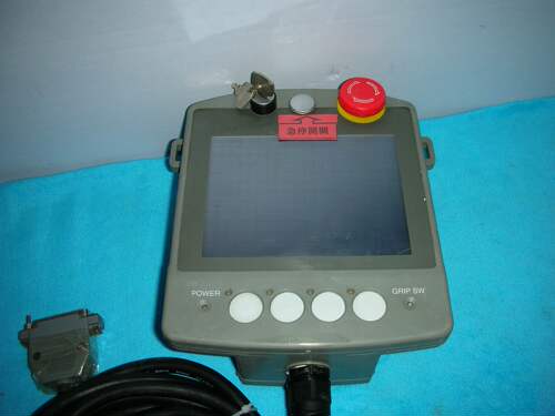 Mitsubishi/三菱 F943GOT-LBD-RH-E  询价 - 图0