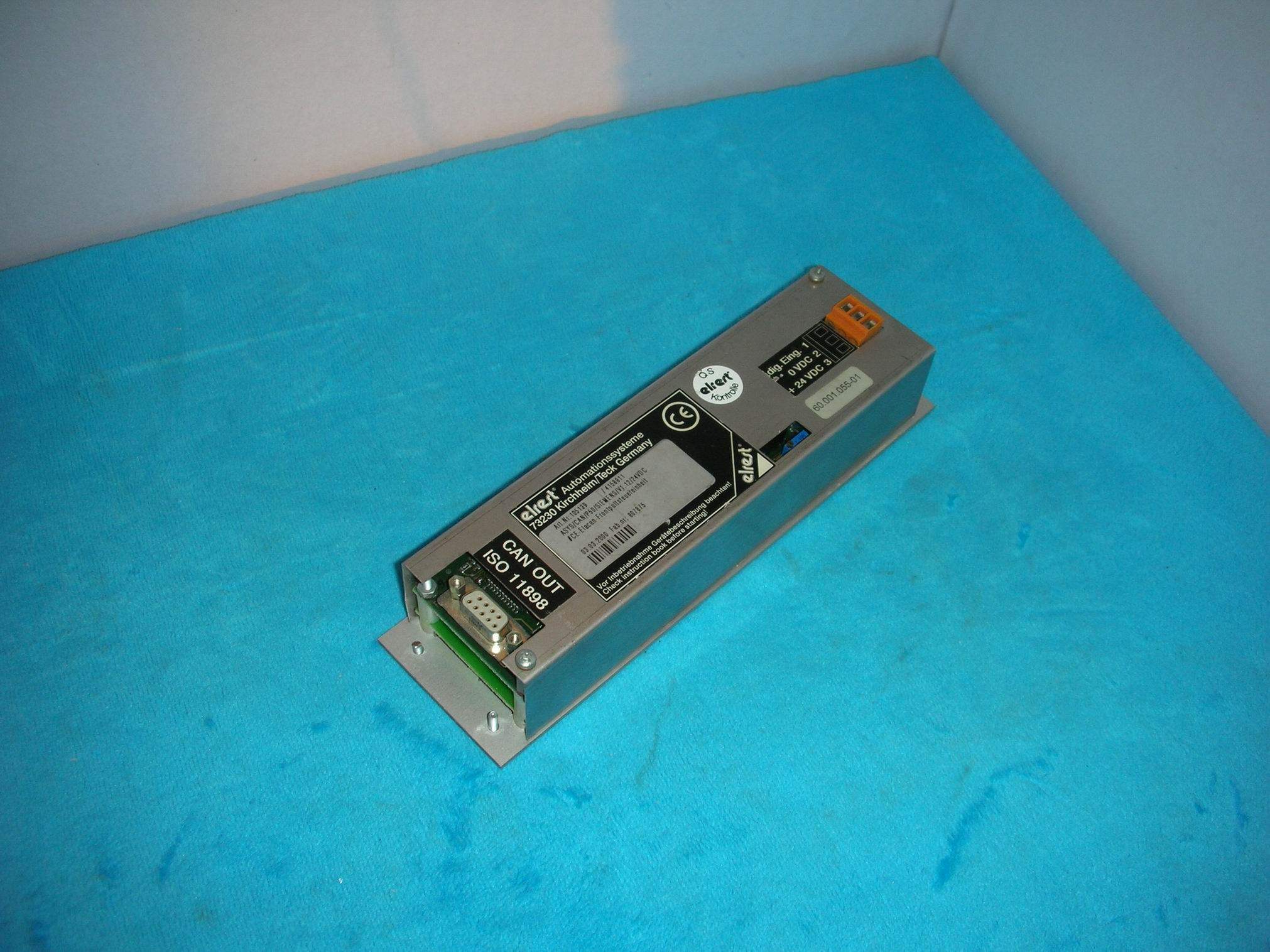 SIEMENS ASYS/CAN/P50/SIEMENS/V1.12/24VDC elrest 73230询价_虎窝淘