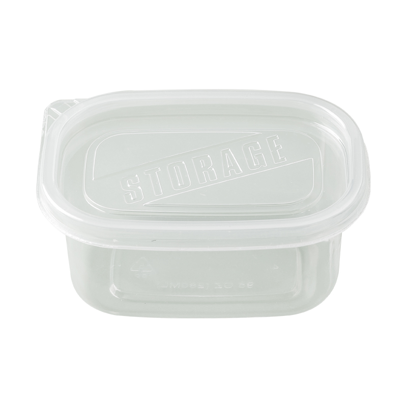 一次性餐盒商用水果捞打包盒食品级饭盒冰粉专用碗外卖盒子保鲜盒 - 图3