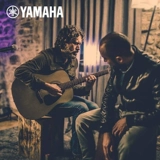 Yamaha, гитара для начинающих, 41 дюймов